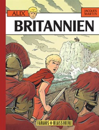 ALIX 19 (33) - BRITANNIEN