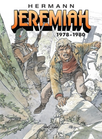 JEREMIAH 1978-1980