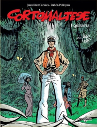 CORTO MALTESE (DK 14) - EQUATORIA (FARGER)