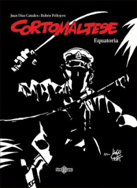 CORTO MALTESE (DK 14) - EQUATORIA (S/H)