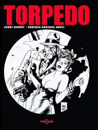 TORPEDO 1936 - BIND 1
