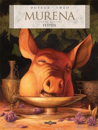 MURENA 10 - FESTEN