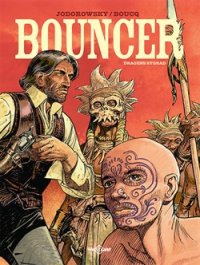 BOUNCER 11 - DRAGENS RYGRAD