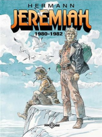 JEREMIAH 1980-1982