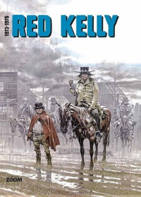 RED KELLY 1973-1975