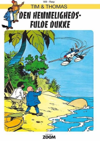 TIM & THOMAS - DEN HEMMELIGHEDSFULDE DUKKE