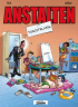 ANSTALTEN - TURISTKLASSE