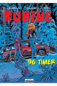 RUBINE 08 - 96 TIMER