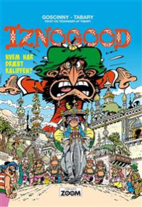 IZNOGOOD - HVEM HAR DRÆBT KALIFFEN?
