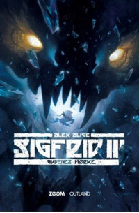 SIGFRID 03 - GUDENES MØRKE