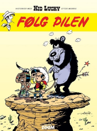 KID LUCKY (DK) 04 - FØLG PILEN