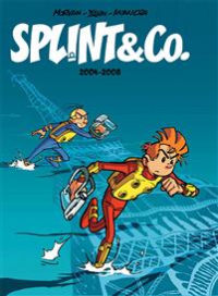 SPLINT & CO. - 2004-2008