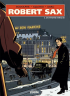 ROBERT SAX 2 - DET TABTE PARADIS