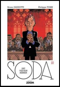 SODA 10 - DET VED KUN HERREN