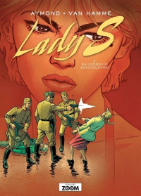 LADY S (DK) 01 - NA ZDOROVIE, SHANIOUCHKA!