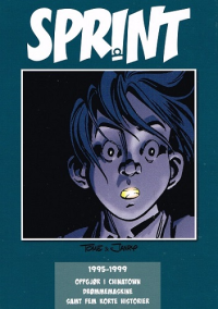 SPRINT 1995-1999