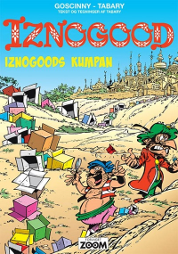 IZNOGOOD - IZNOGOODS KUMPAN