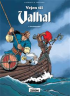 VEJEN TIL VALHAL 01 - STRIDSLANDET