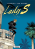 LADY S (DK) 02 - SKÅL, SUZIE!