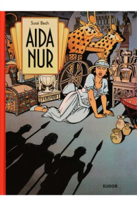 AIDA NUR