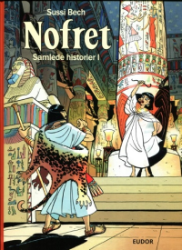 NOFRET - SAMLEDE HISTORIER I