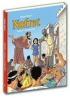 NOFRET 0 - SLAVE I LEVANTEN