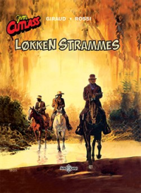 JIM CUTLASS 06 - LØKKEN STRAMMES