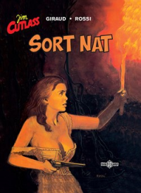 JIM CUTLASS 07 - SORT NAT