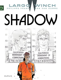LARGO WINCH (DK) 12 - SHADOW