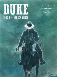 DUKE 03 - JEG ER EN SKYGGE