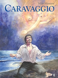 CARAVAGGIO 2 - NÅDEN
