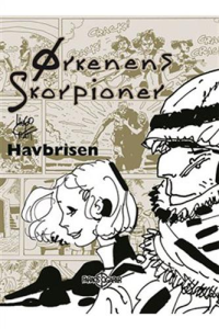 ØRKENENS SKORPIONER 4 - HAVBRISEN