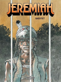 JEREMIAH 37 - BÆSTET