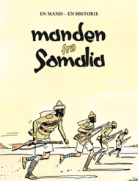 MANDEN FRA SOMALIA