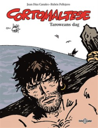 CORTO MALTESE (DK 15) - TAROWEANS-DAG