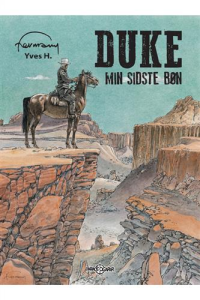 DUKE 04 - MIN SIDSTE BØNN