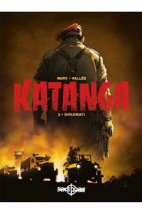 KATANGA 2 - DIPLOMATI