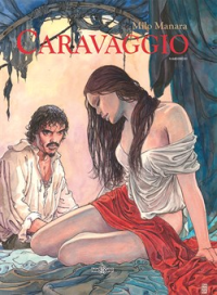 CARAVAGGIO - SAMLEBIND