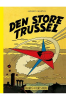 LEFRANC 01 - DEN STORE TRUSSEL