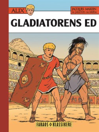 ALIX 21 (36) - GLADIATORENS ED