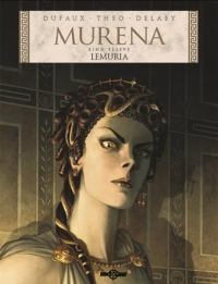 MURENA 11 - LEMURIA