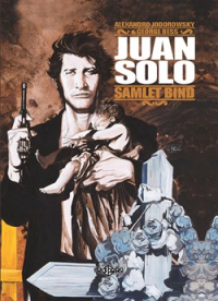 JUAN SOLO - SAMLET BIND (1-4)