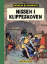 HENRIK OG HAGBART - NISSEN I KLIPPESKOVEN