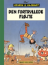 HENRIK OG HAGBART - DEN FORTRYLLEDE FLØJTE