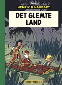 HENRIK OG HAGBART - DET GLEMTE LAND