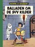 HENRIK OG HAGBART - BALLADEN OM DE SYV KILDER