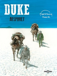 DUKE 06 - AFSPORET
