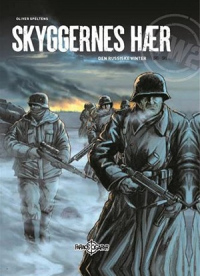 SKYGGERNES HÆR - BIND 1