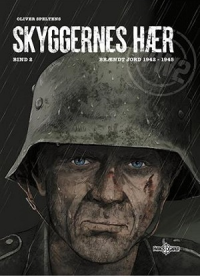 SKYGGERNES HÆR - BIND 2