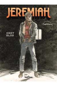 JEREMIAH 39 - ONDT BLOD